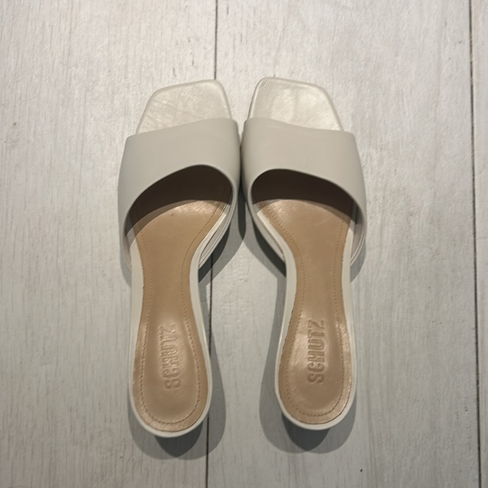 Schutz Dethalia Sandals
